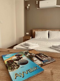 Noa Ayvalik Guest House