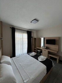 Nuans Otel Kucukkoy 1961