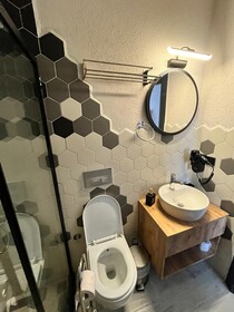 Nuans Otel Kucukkoy 1961
