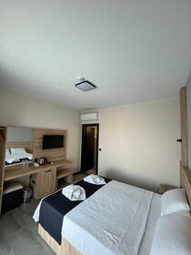 Nuans Otel Kucukkoy 1961