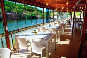 Olive Branch Hotel