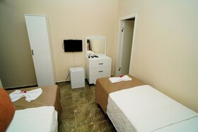 Olive Branch Hotel