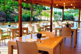 Olive Branch Hotel