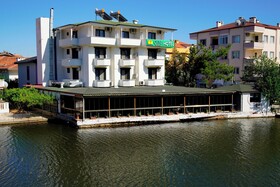 Olive Branch Hotel