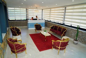 Olive Branch Hotel