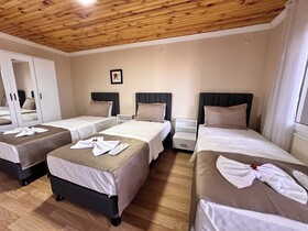 Olive Branch Hotel