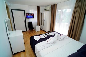 Olive Branch Hotel