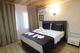 Olive Branch Hotel