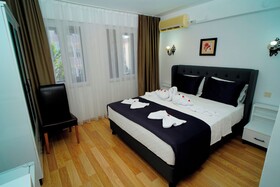 Olive Branch Hotel