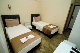 Olive Branch Hotel