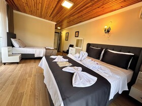 Olive Branch Hotel