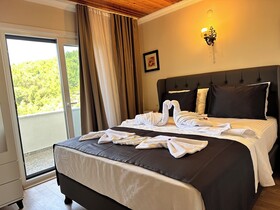 Olive Branch Hotel