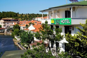 Olive Branch Hotel