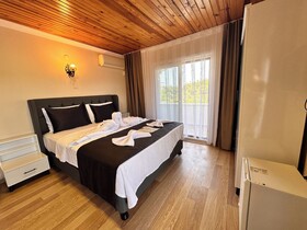 Olive Branch Hotel