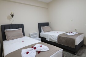 Olive Branch Hotel