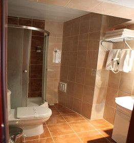 Palmera Resort
