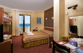 Palmera Resort