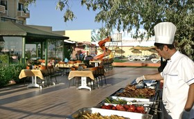Palmera Resort