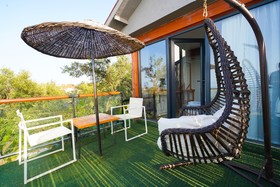 QCunda Otel and Restaurant