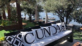 QCunda Otel and Restaurant
