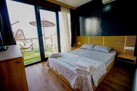 QCunda Otel and Restaurant