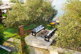 QCunda Otel and Restaurant