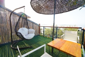 QCunda Otel and Restaurant