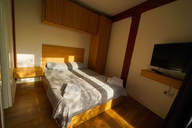 QCunda Otel and Restaurant