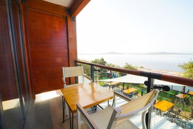 QCunda Otel and Restaurant