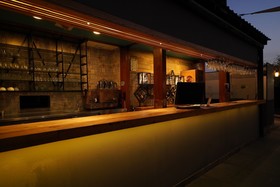QCunda Otel and Restaurant