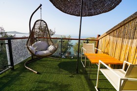 QCunda Otel and Restaurant