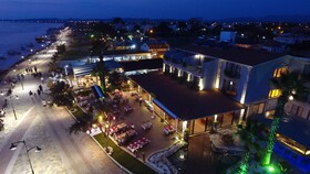 Ra Delux Butik Otel