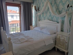 Ra Delux Butik Otel