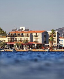 Ra Delux Butik Otel
