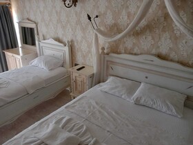 Ra Delux Butik Otel