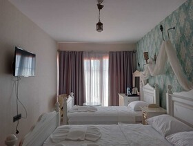 Ra Delux Butik Otel