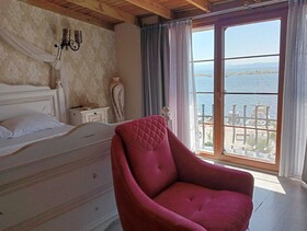 Ra Delux Butik Otel