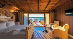 Ra Delux Butik Otel