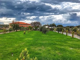 Simlarda Country Club Ayvalik