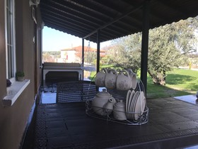 Simlarda Country Club Ayvalik