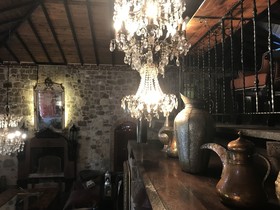 Simlarda Country Club Ayvalik