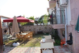 Svila Otel