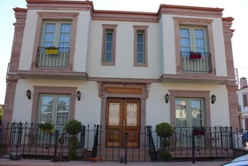 Svila Otel