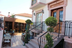 Svila Otel
