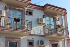 Svila Otel