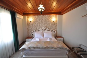 Svila Otel