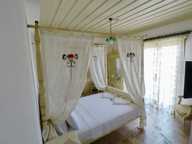 Tas Bahce Hotel Cunda