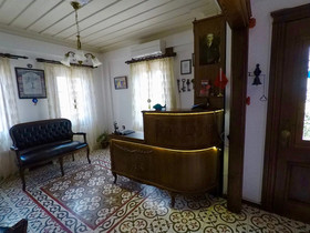 Tas Bahce Hotel Cunda