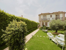Tas Bahce Hotel Cunda