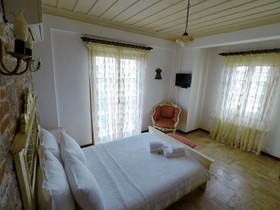 Tas Bahce Hotel Cunda
